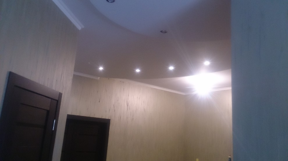 Ремонт 3-х комн.квартиры под ключ