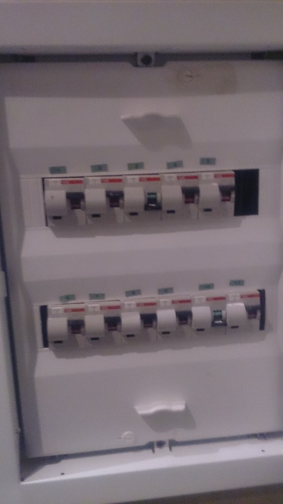 Ремонт 3-х комн.квартиры под ключ