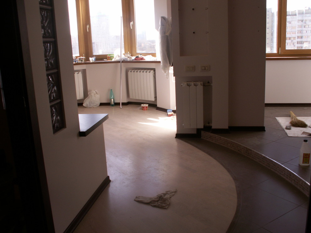 1-комн.квартира  43 м2