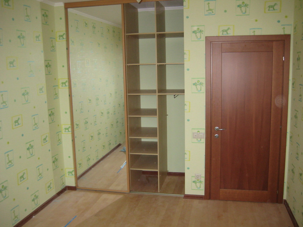 3-х комн. квартира ремонт под ключ