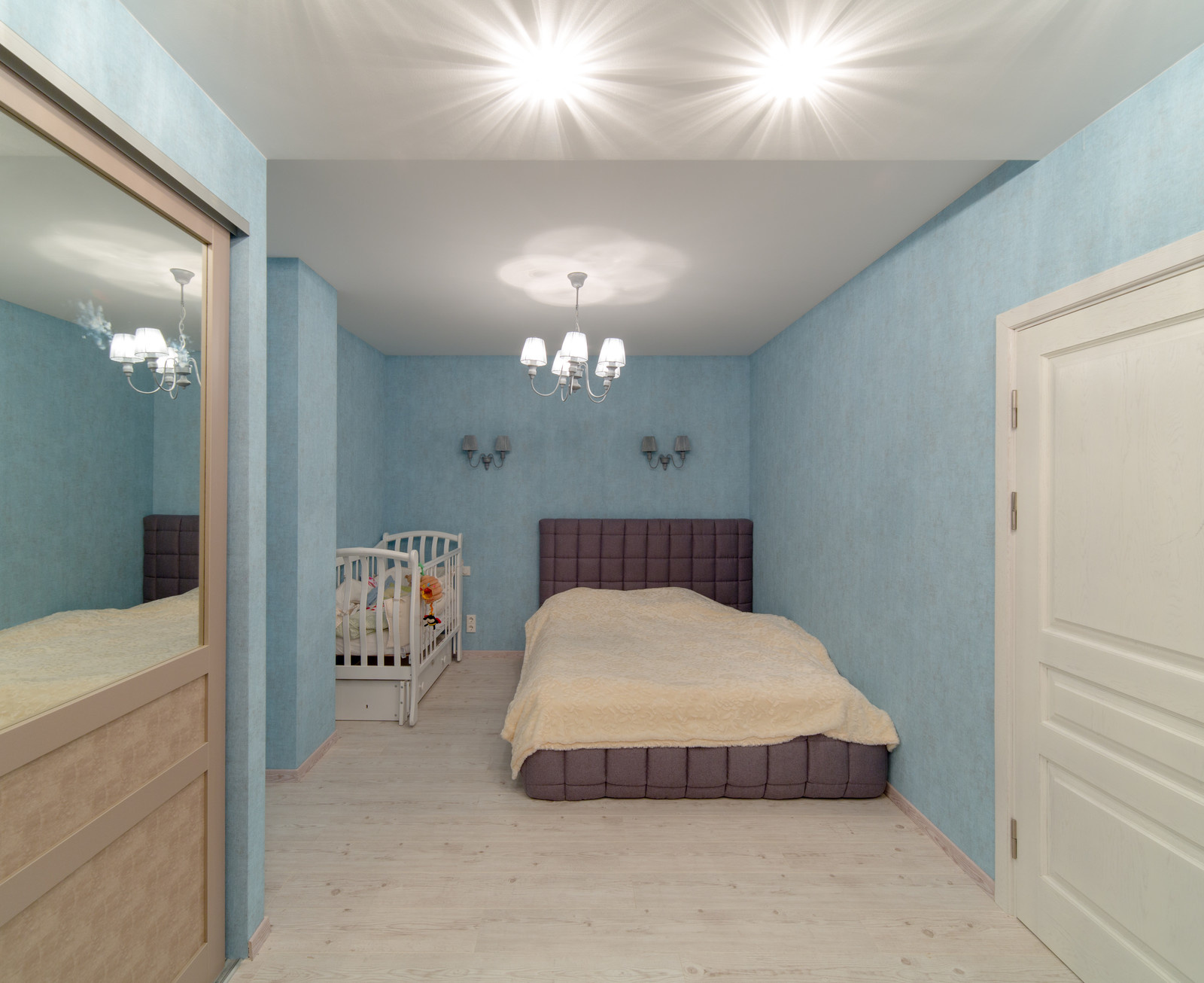 ЖК "ЛИСТВЕННЫЙ"