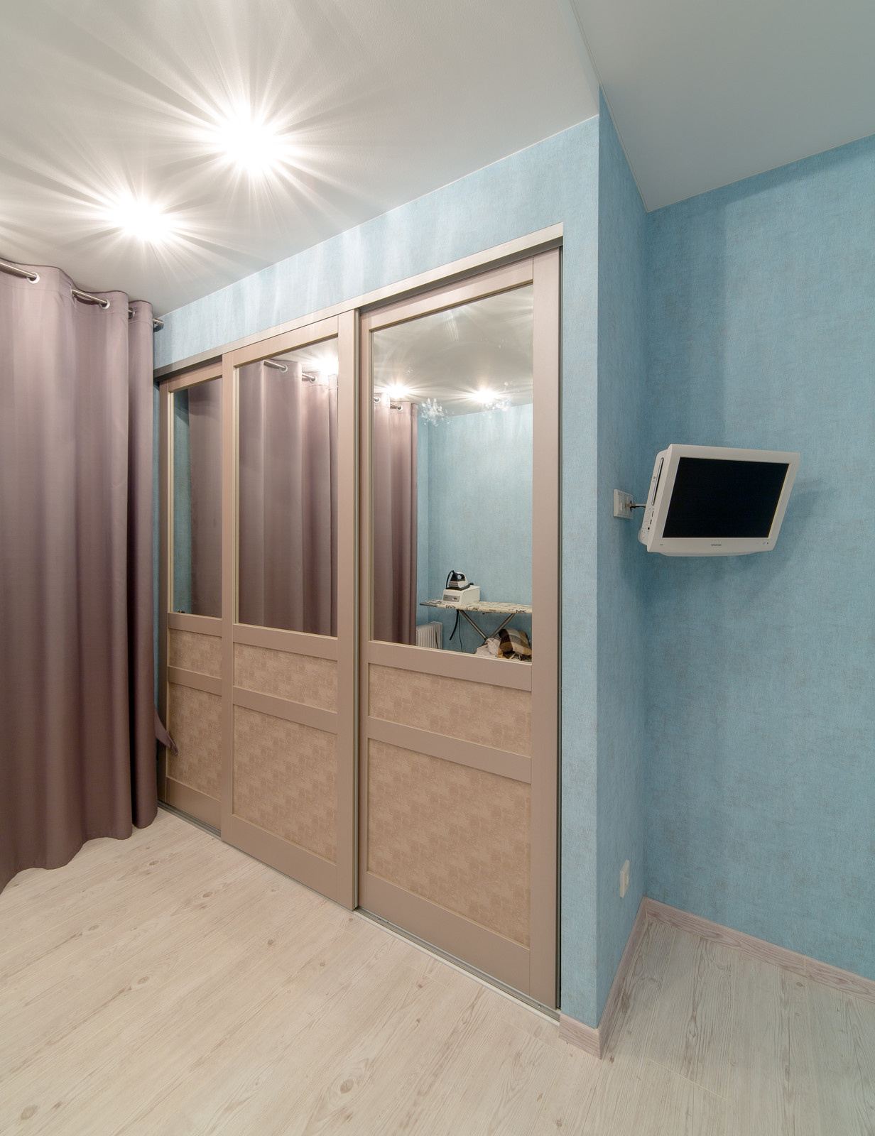 ЖК "ЛИСТВЕННЫЙ"