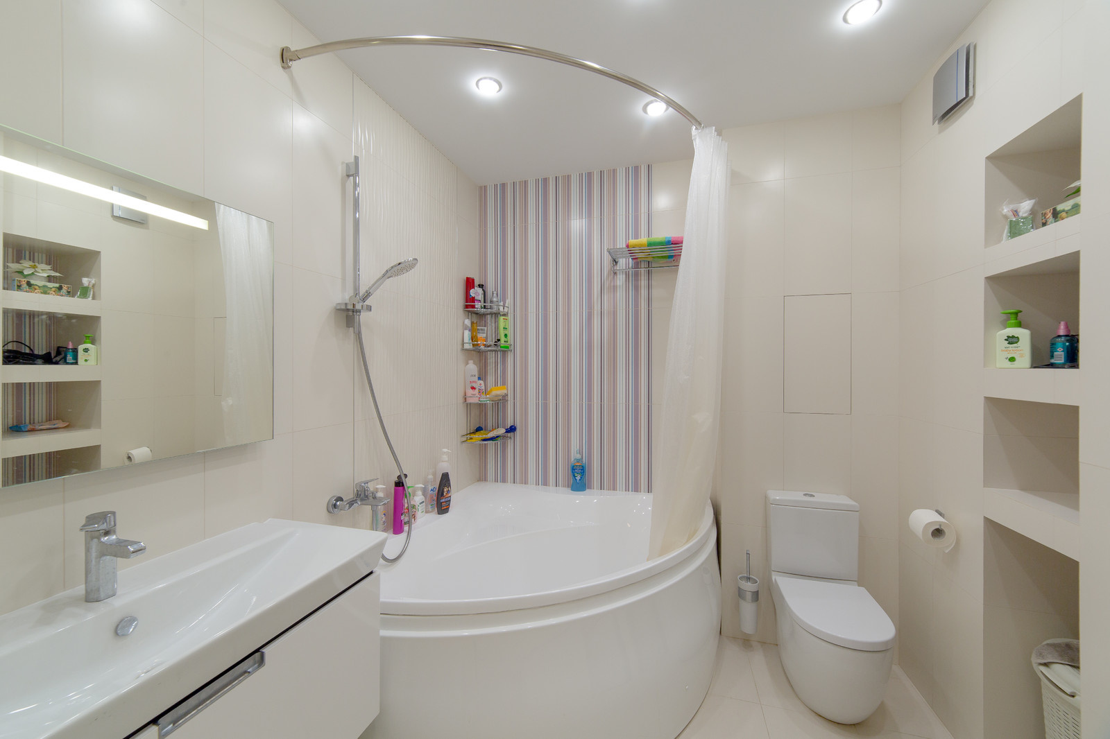 ЖК "ЛИСТВЕННЫЙ"