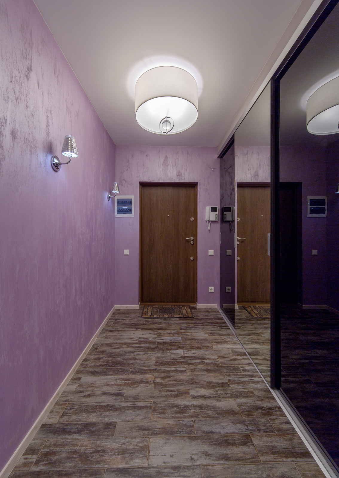 ЖК "ЛИСТВЕННЫЙ"