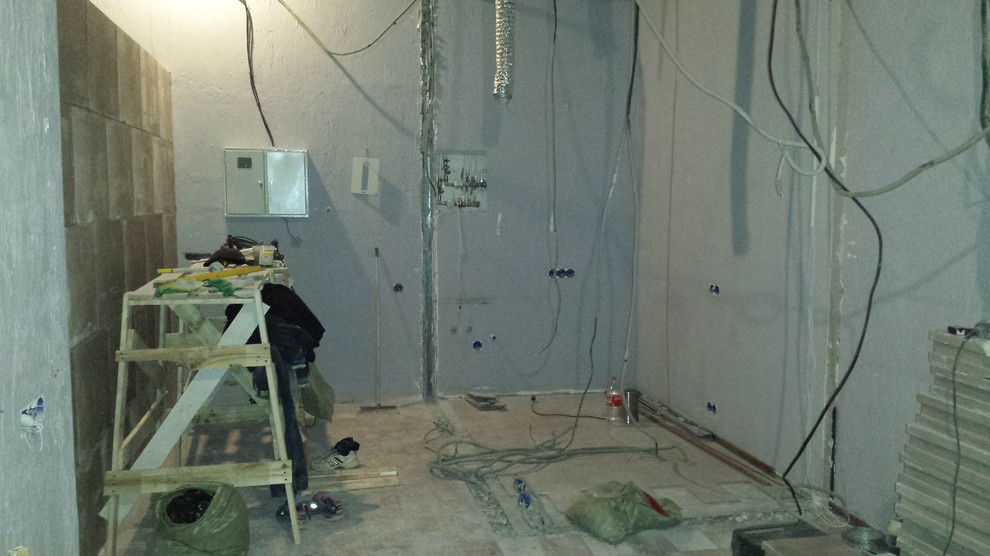 Ресторан "Страна которой нет"