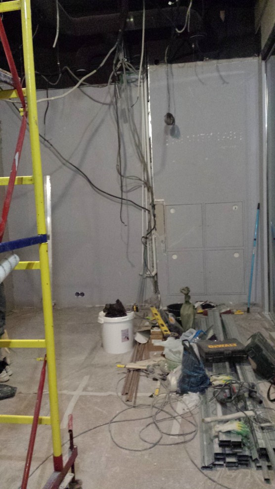 Ресторан "Страна которой нет"