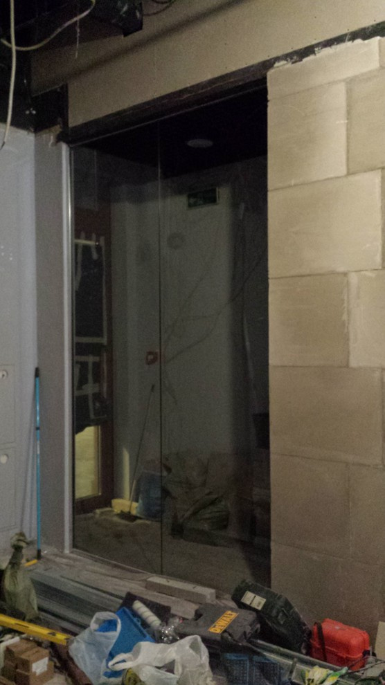 Ресторан "Страна которой нет"