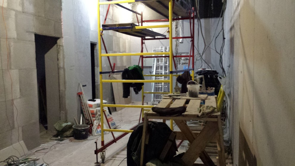 Ресторан "Страна которой нет"