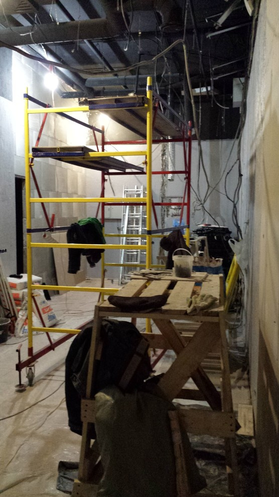 Ресторан "Страна которой нет"