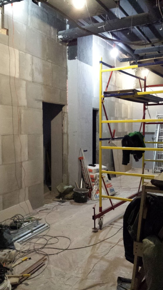 Ресторан "Страна которой нет"