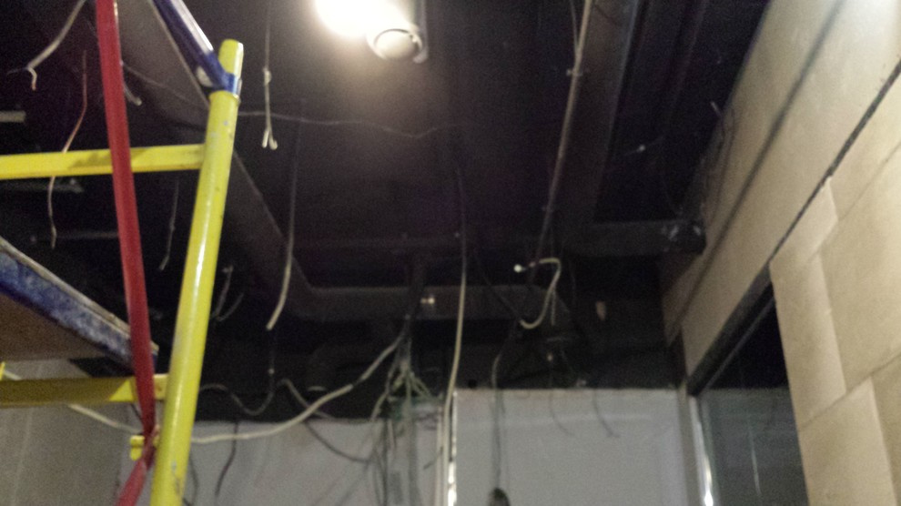 Ресторан "Страна которой нет"