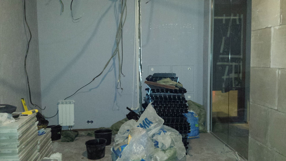 Ресторан "Страна которой нет"