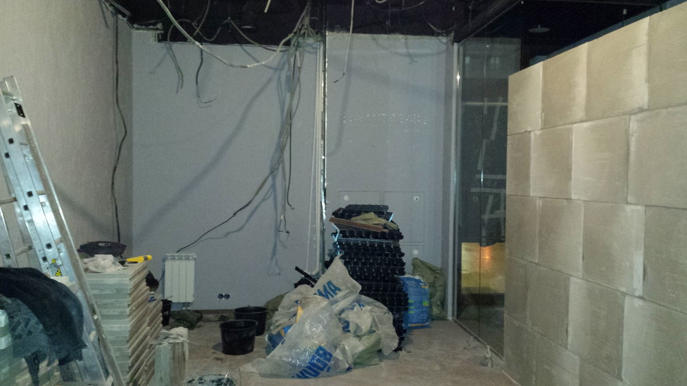 Ресторан "Страна которой нет"