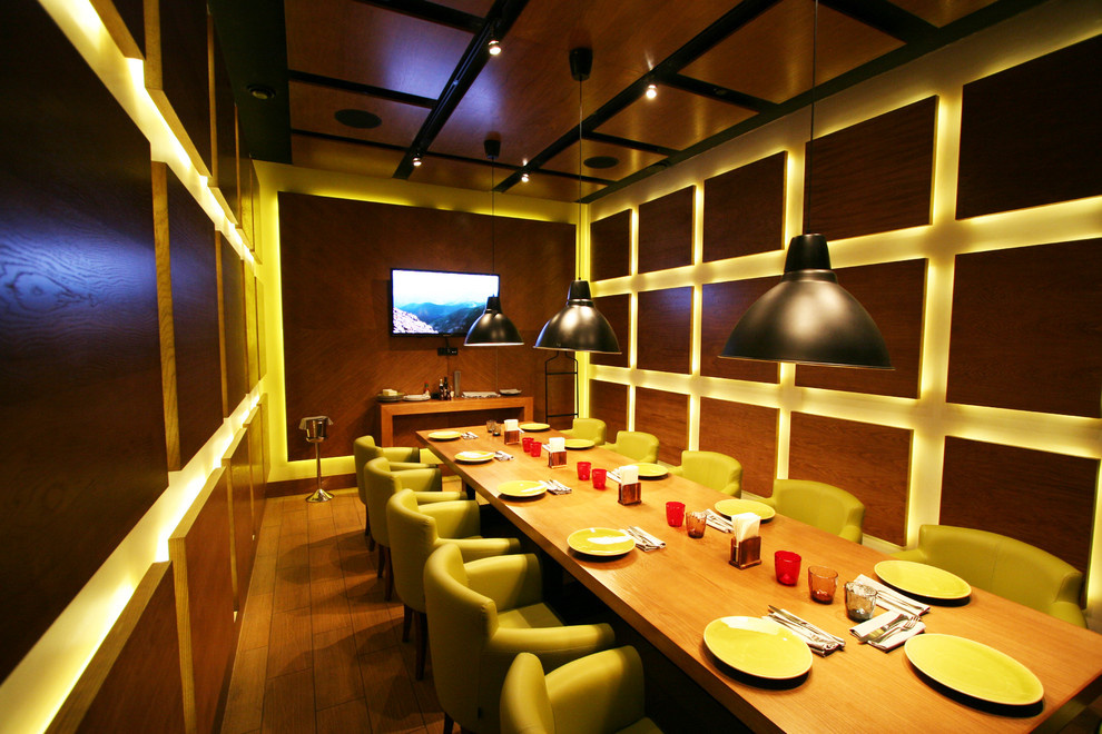 Ресторан "Страна которой нет"