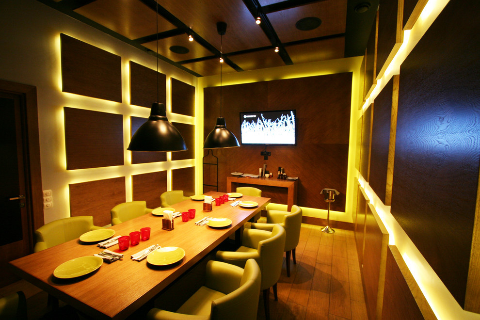 Ресторан "Страна которой нет"