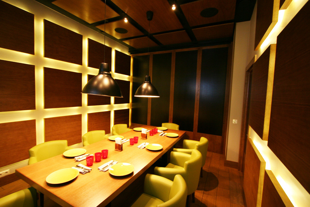 Ресторан "Страна которой нет"