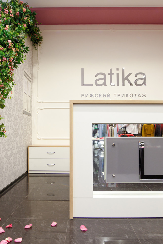 магазин Latika СБС реализация