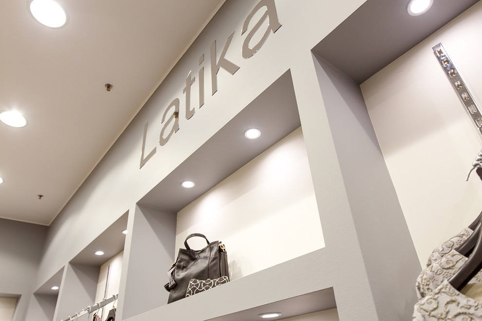 магазин Latika СБС реализация