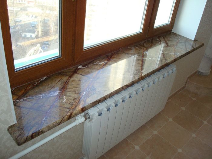 Наши работы