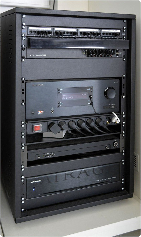 Пентхаус "Огни Екатеринбурга"