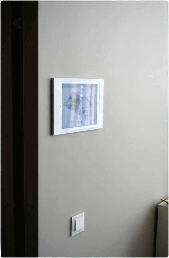 Пентхаус "Огни Екатеринбурга"