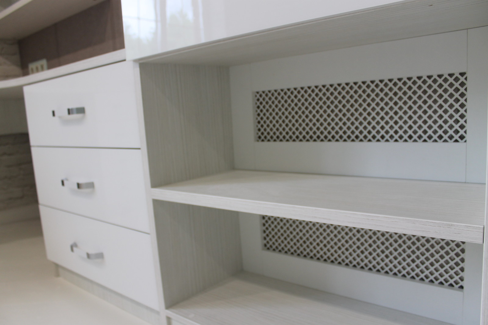 Комплект мебели для комнаты подростка