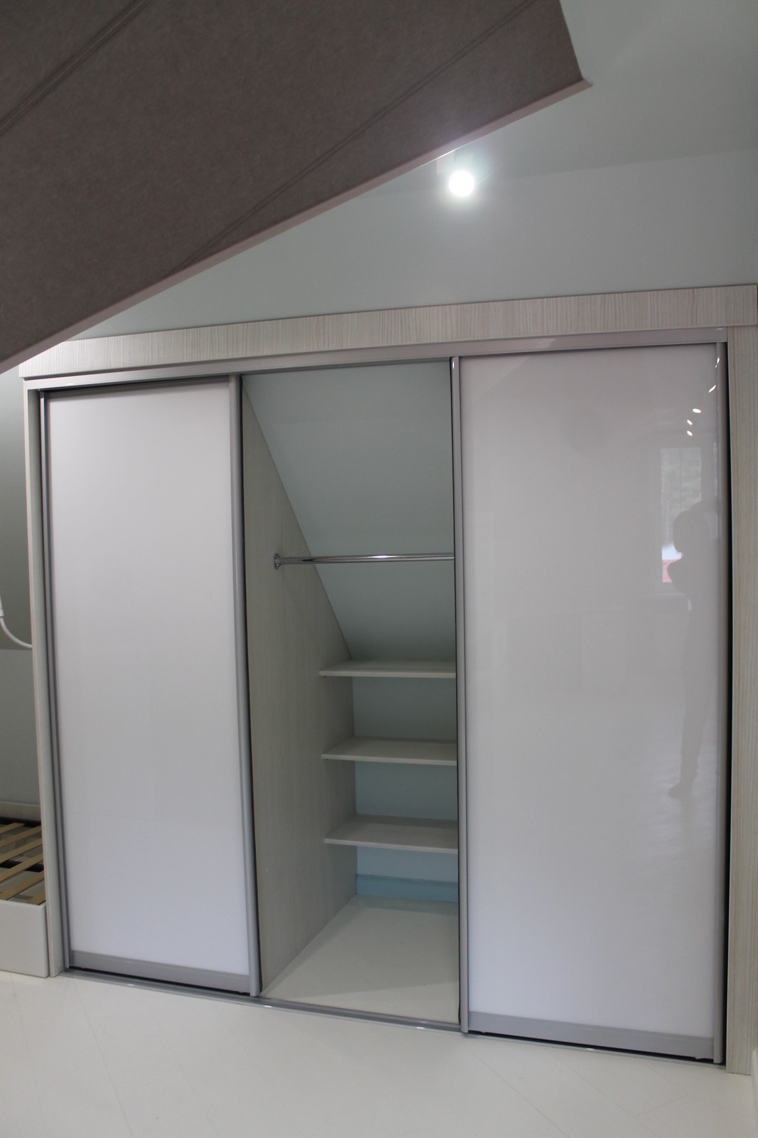 Комплект мебели для комнаты подростка