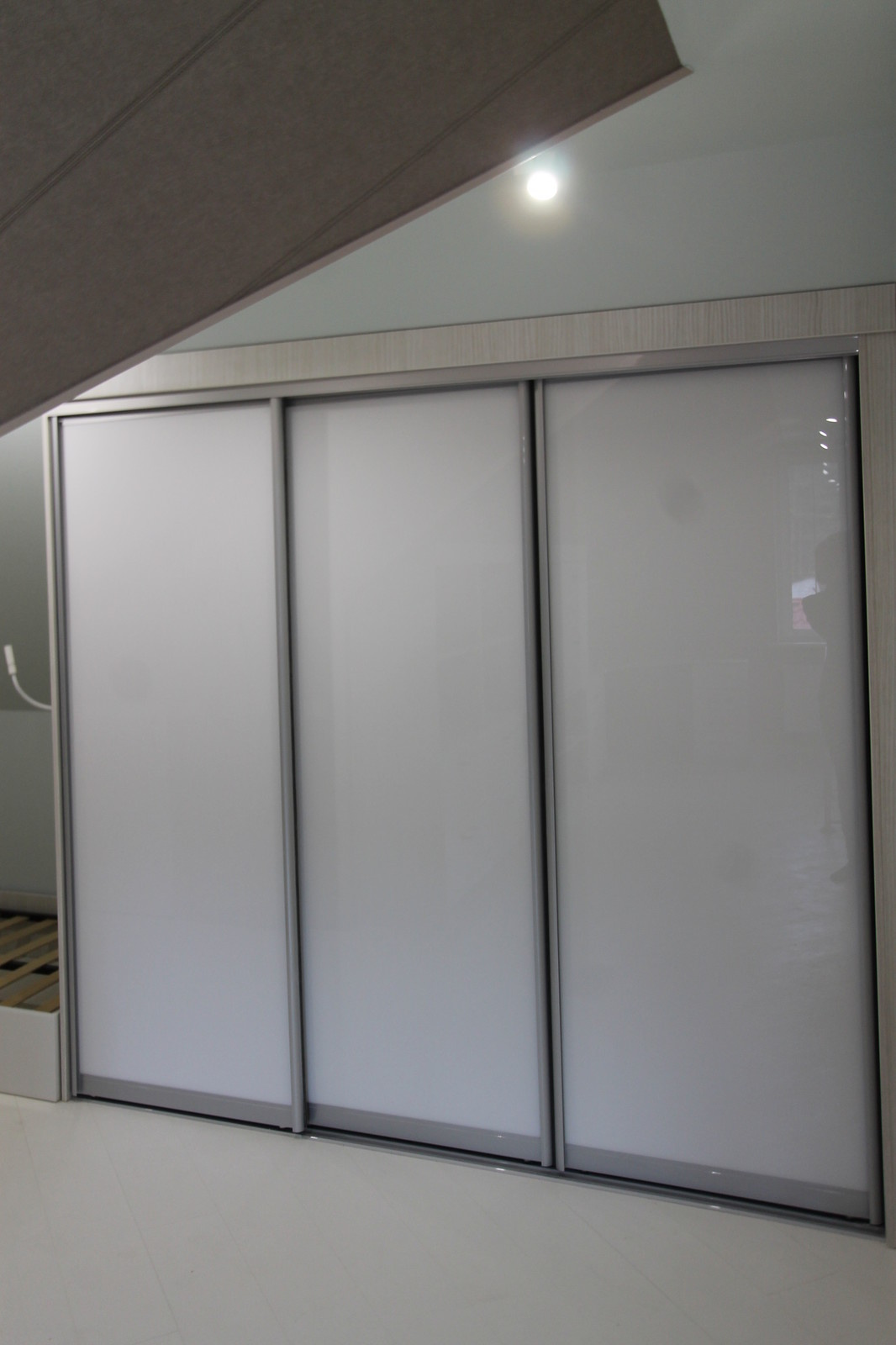 Комплект мебели для комнаты подростка