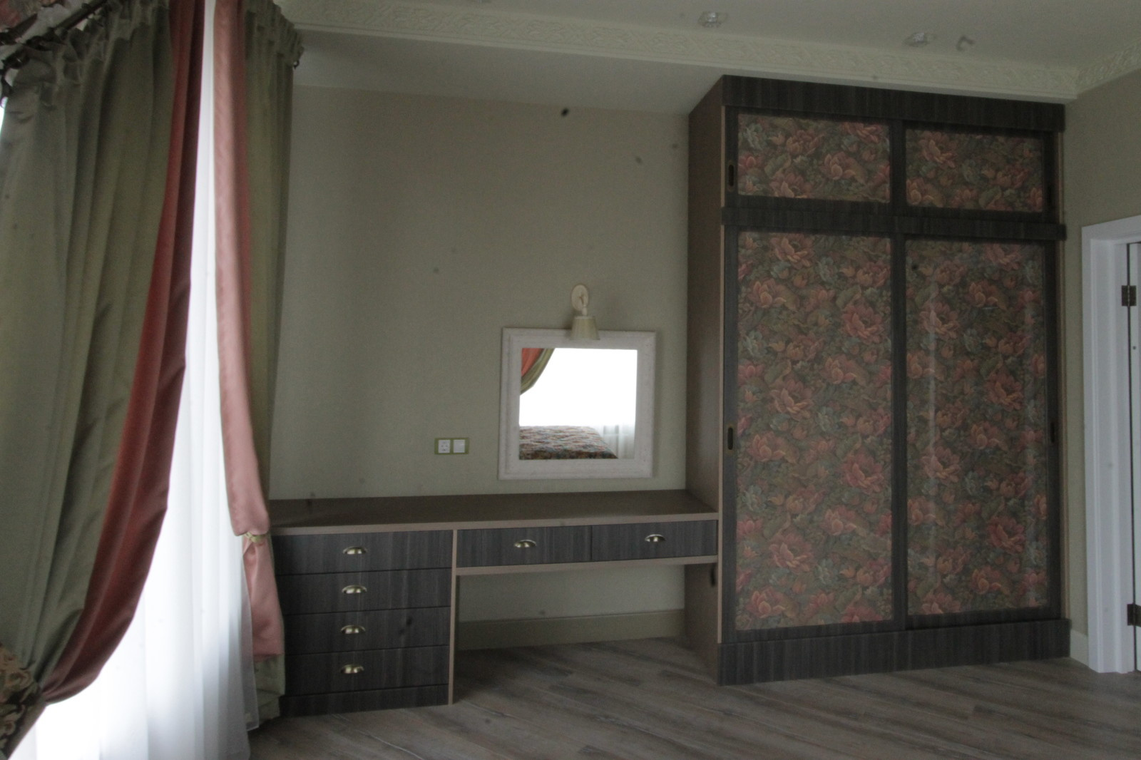 Комплект мебели для спальни