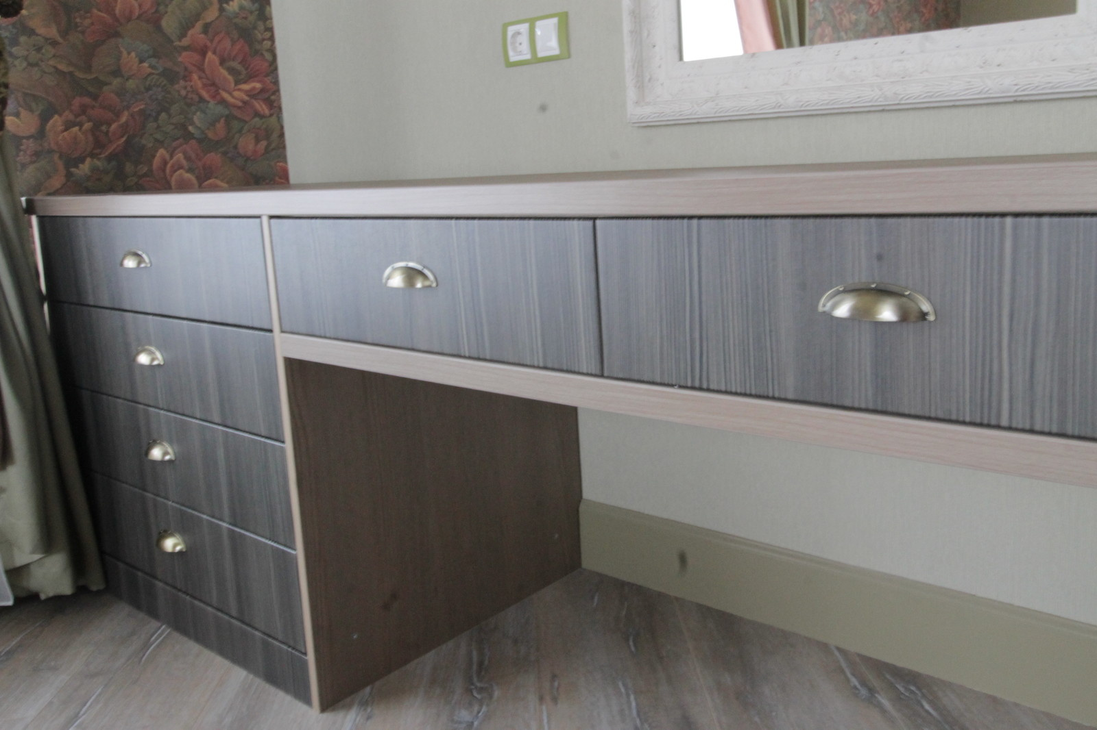 Комплект мебели для спальни