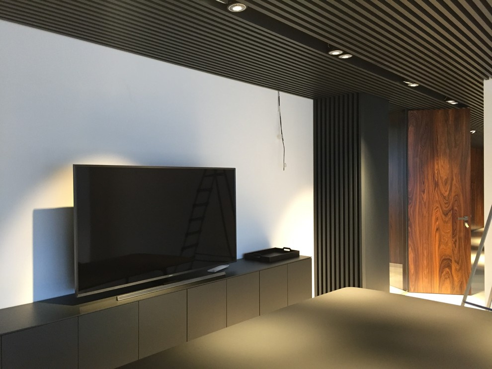 Офис компании