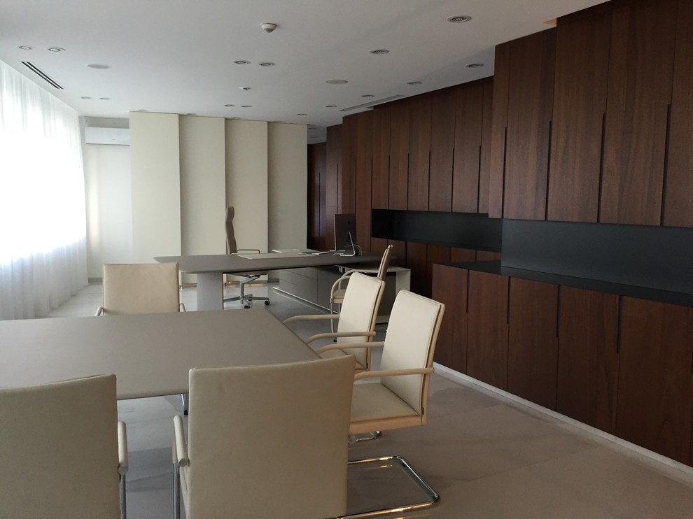 Офис компании