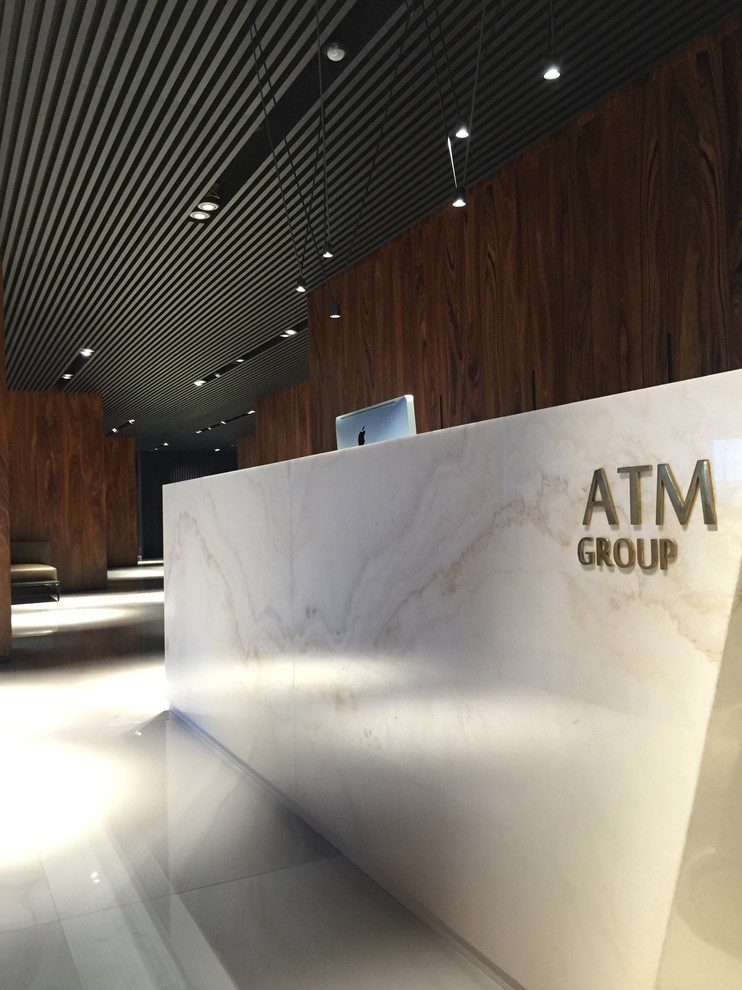 Офис компании