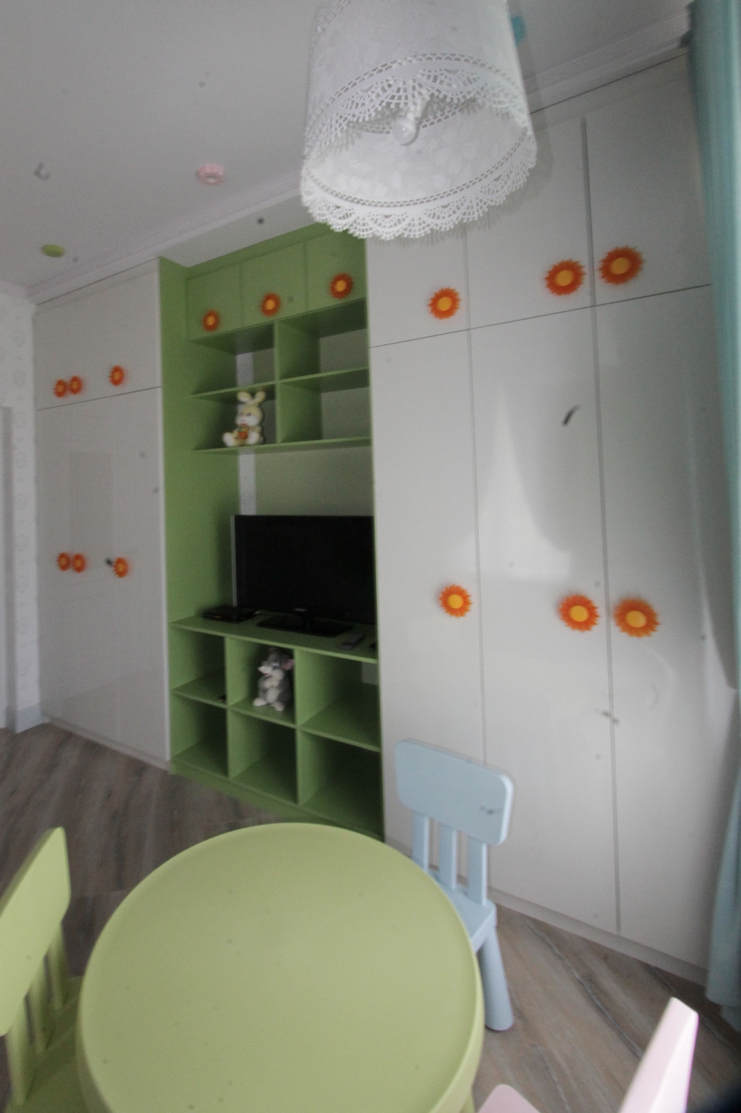 Мебель для детской комнаты