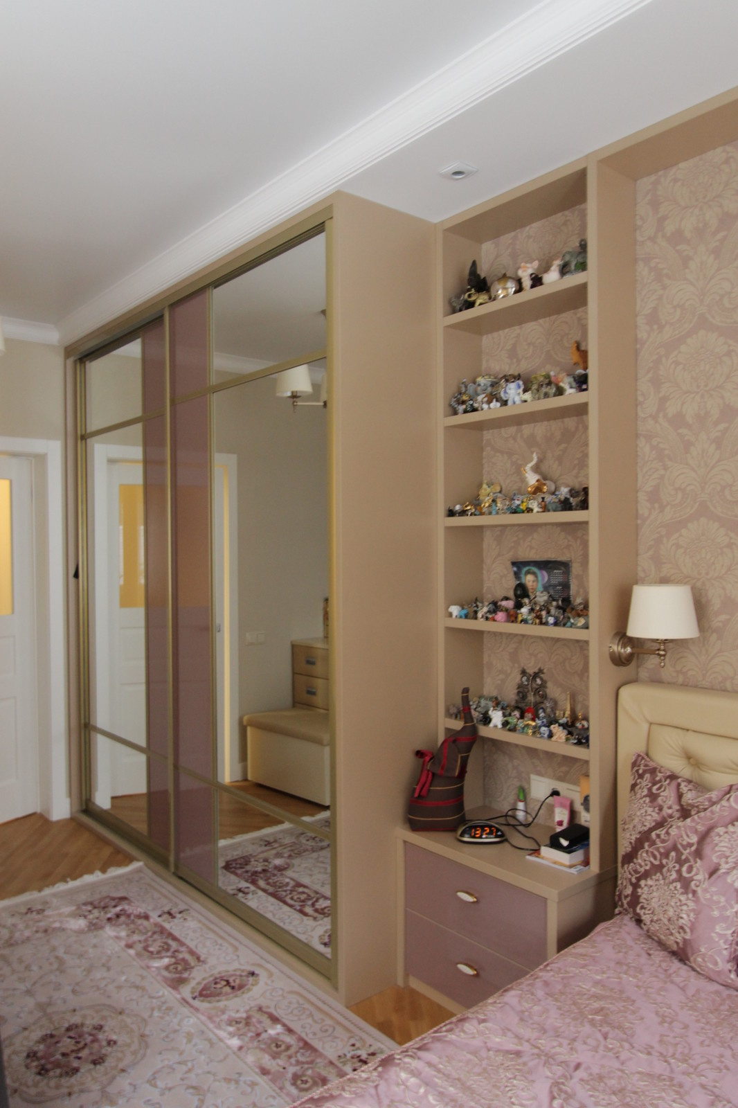 Комплект мебели для спальни