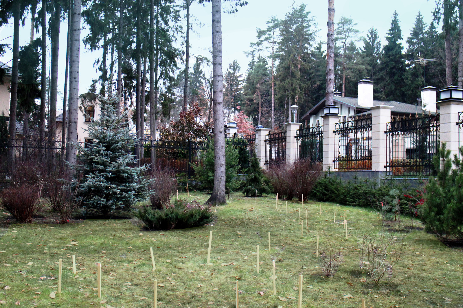 Горки-7