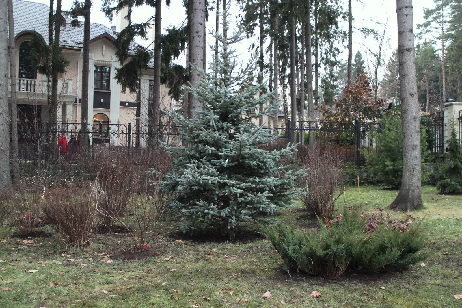 Горки-7