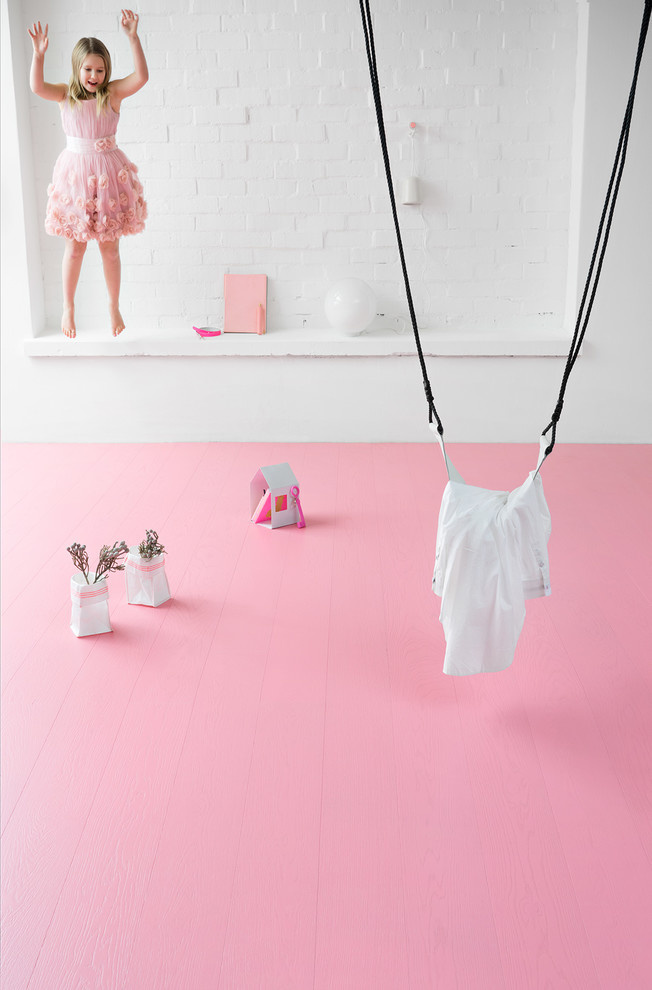 Timberwise Дуб Pink