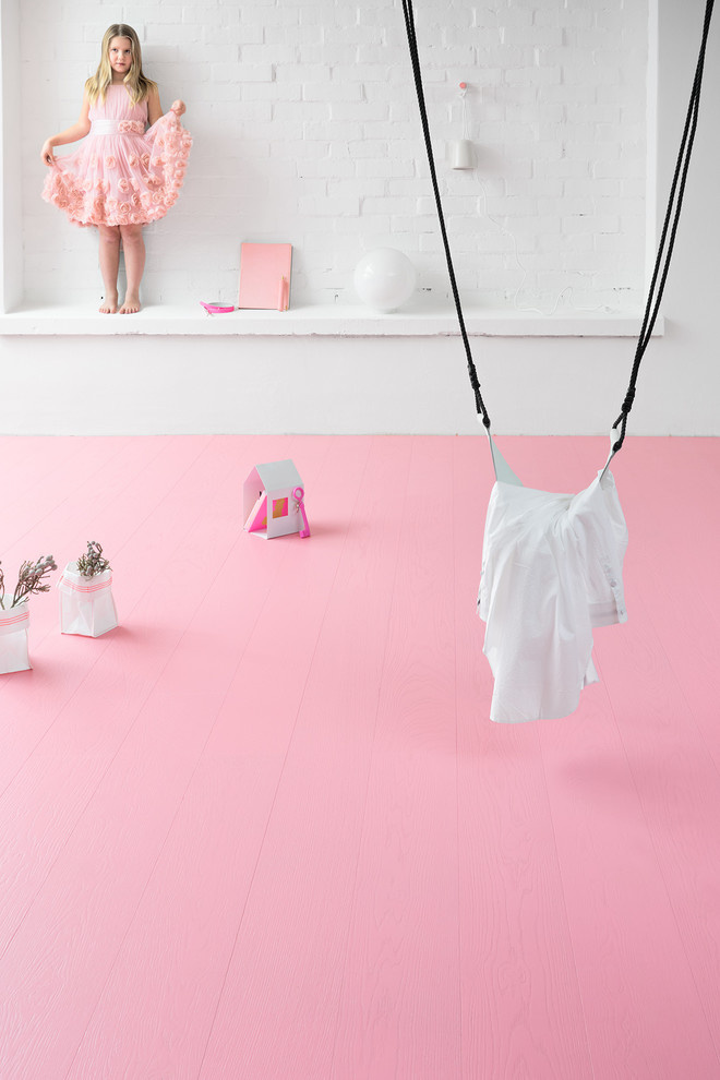 Timberwise Дуб Pink