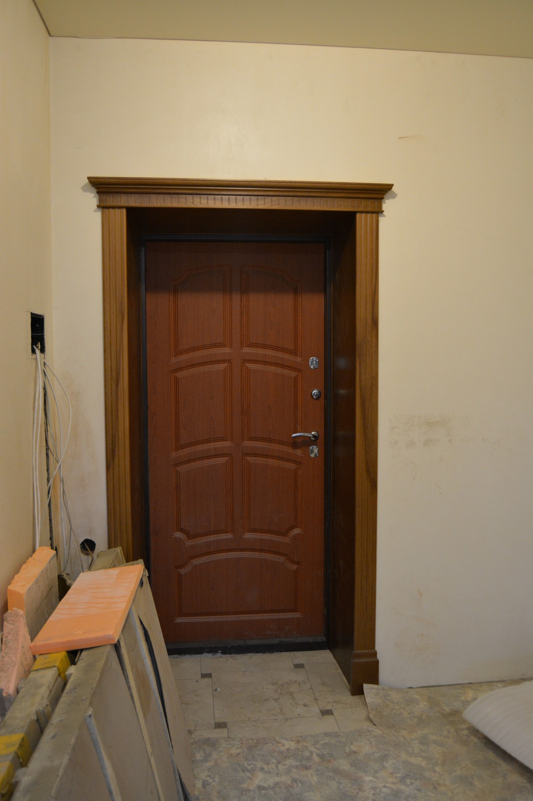 дверной портал