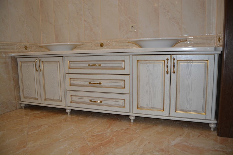 комод массив дуба