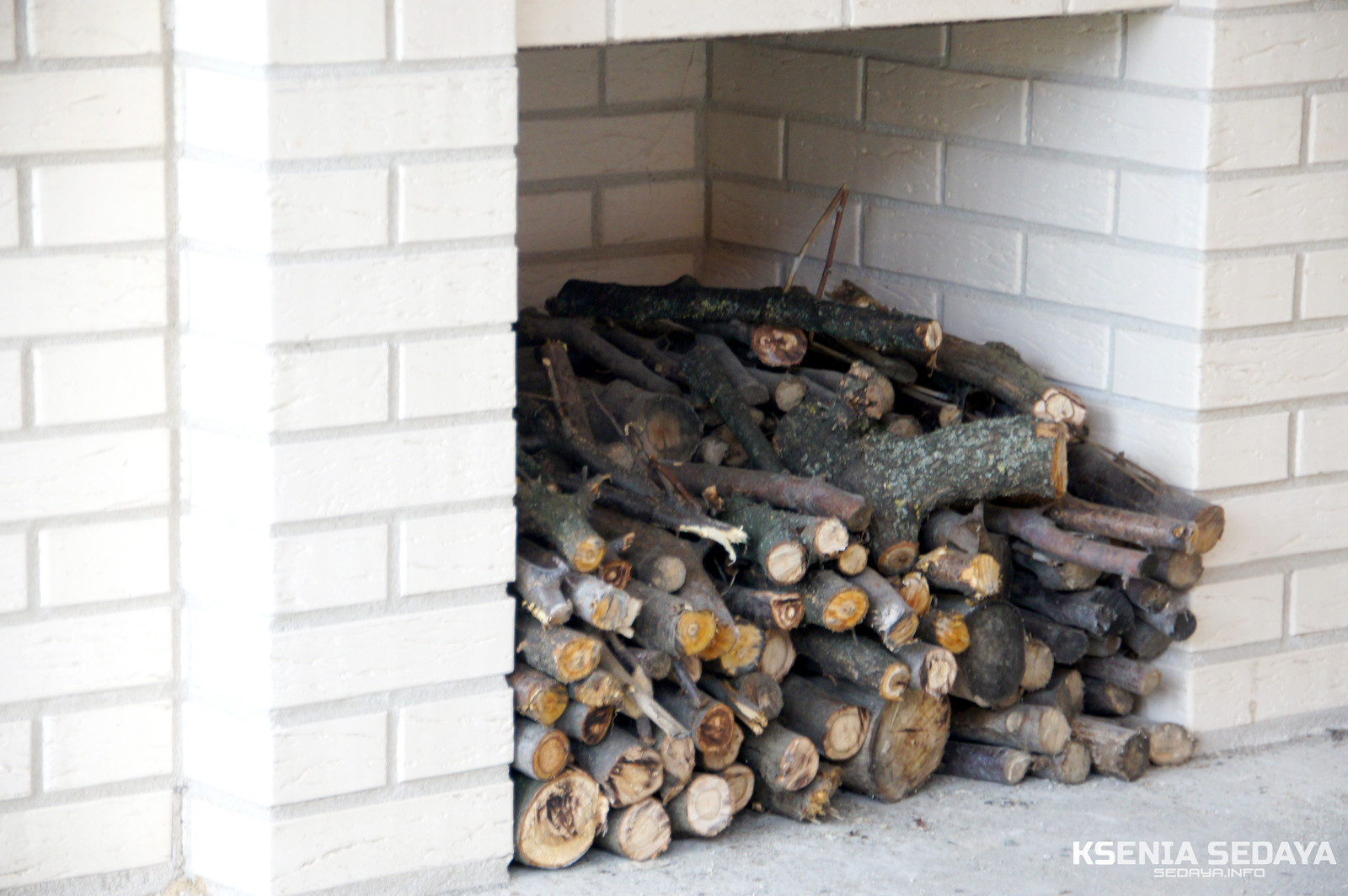 Реализованные здания