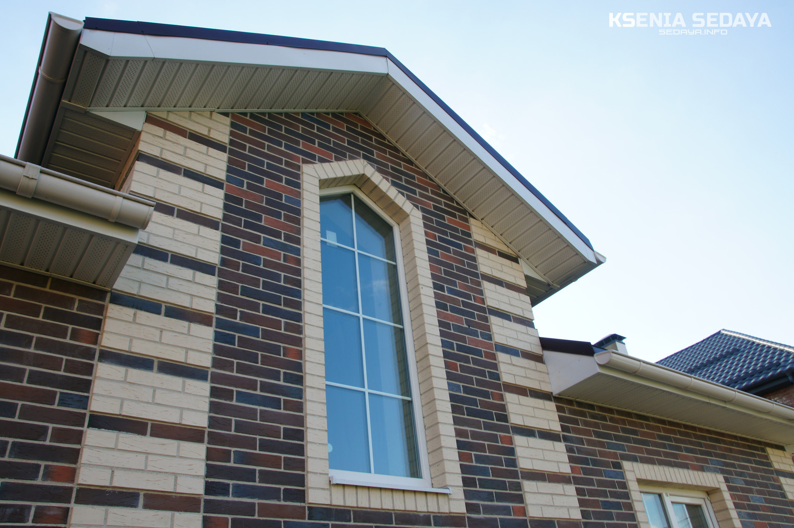 Реализованные здания