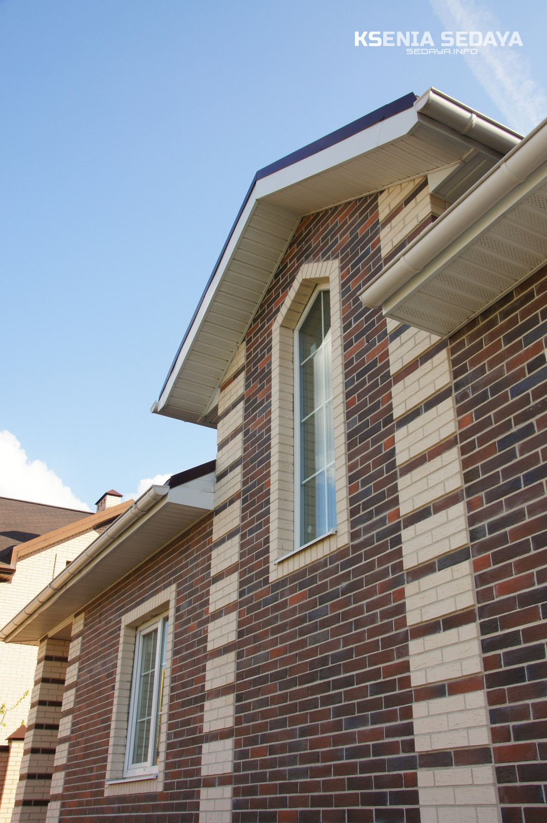 Реализованные здания