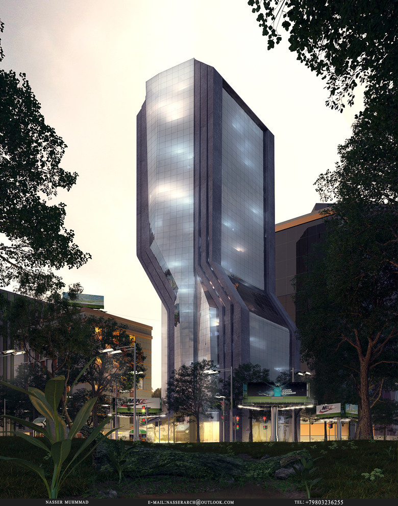 Строительные компании