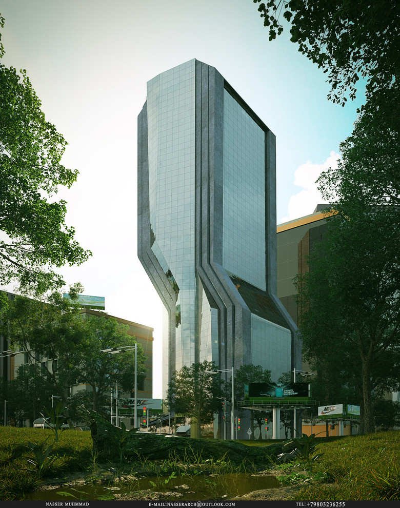 Строительные компании