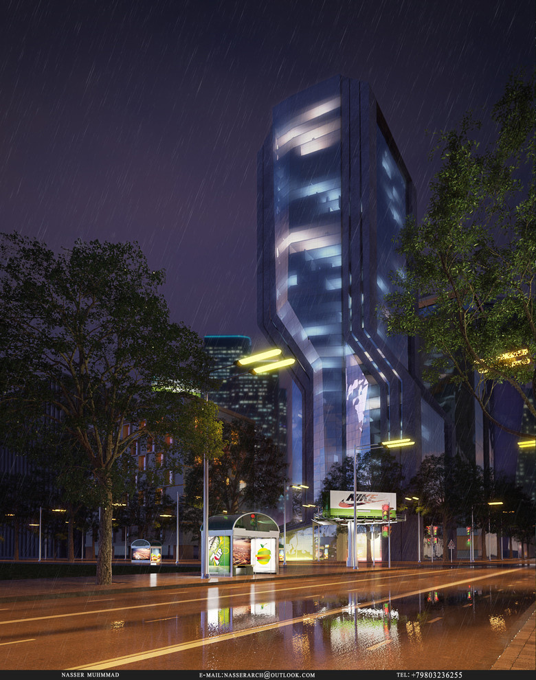 Строительные компании