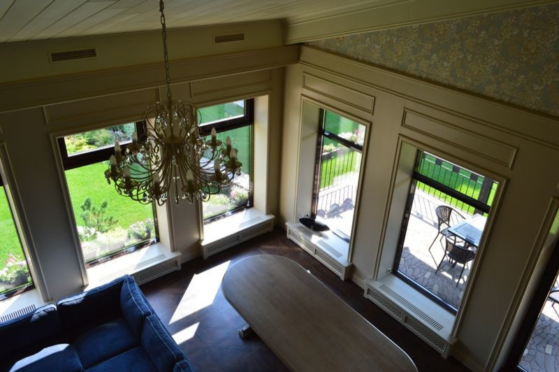 Гостевой дом