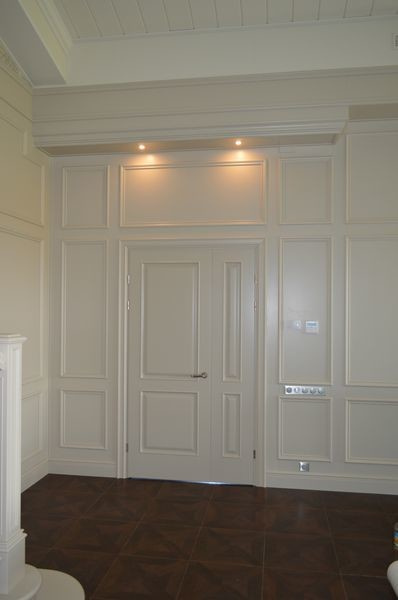 Обложка проекта: Гостевой дом