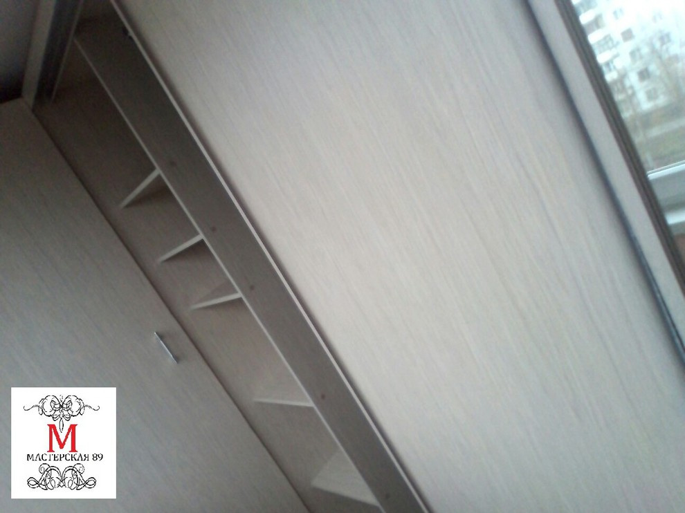 Мебель на заказ